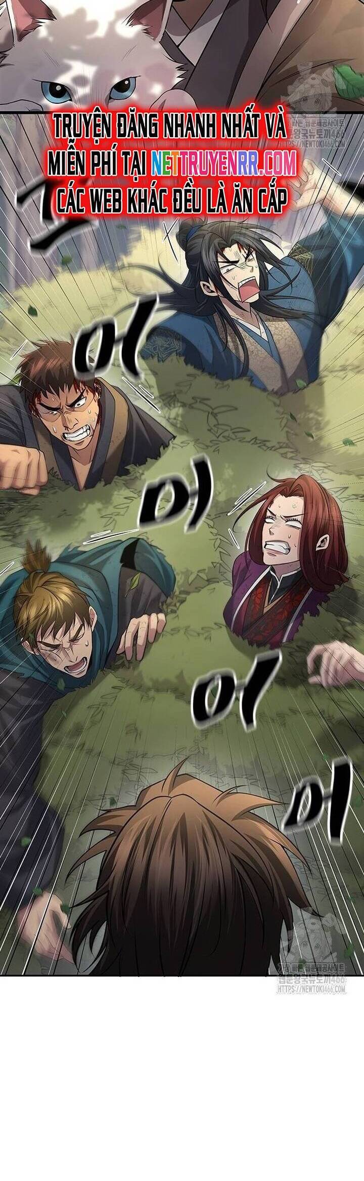 Thiên Trung Long Môn - Chapter 9 - Page 35