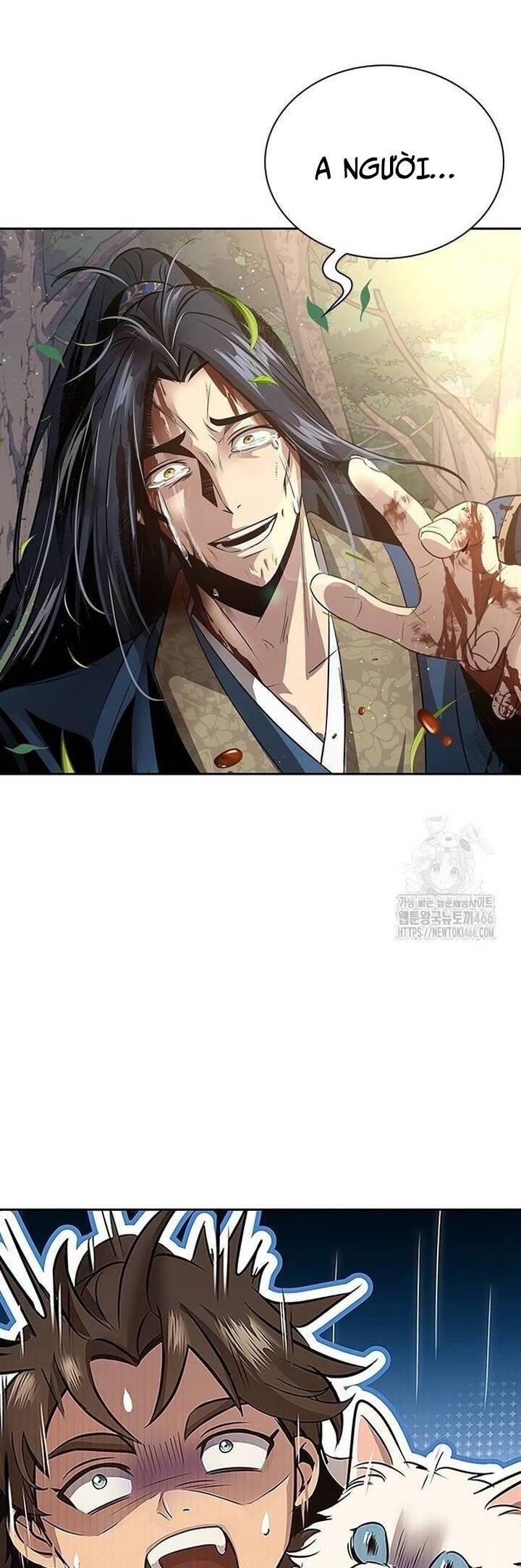 Thiên Trung Long Môn - Chapter 9 - Page 36