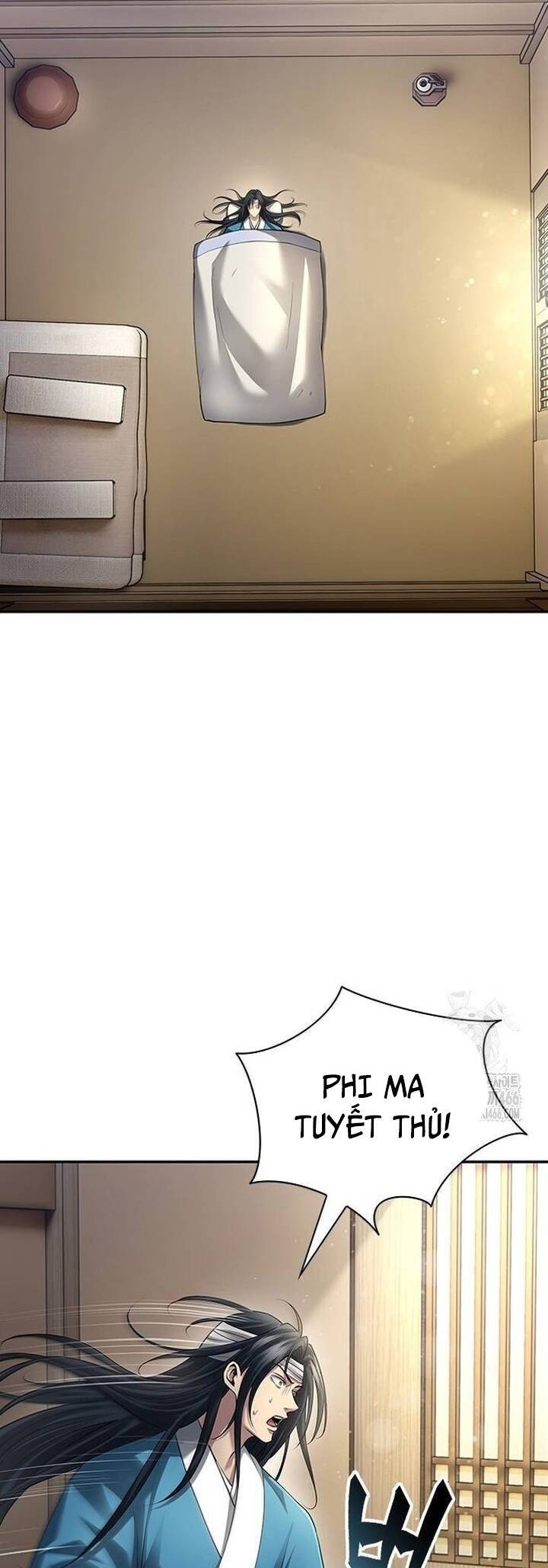Thiên Trung Long Môn - Chapter 9 - Page 39