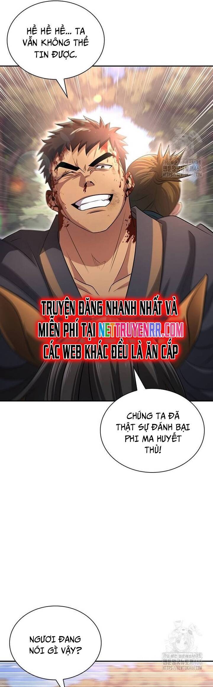 Thiên Trung Long Môn - Chapter 9 - Page 4