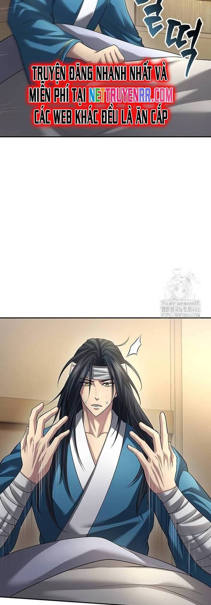 Thiên Trung Long Môn - Chapter 9 - Page 40