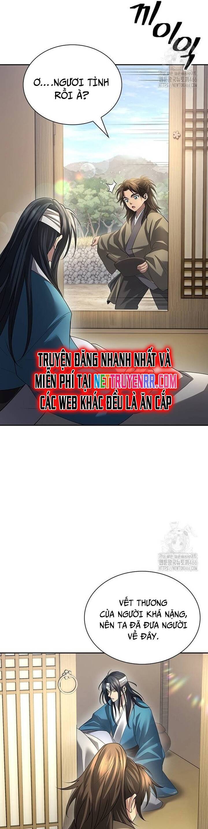 Thiên Trung Long Môn - Chapter 9 - Page 42