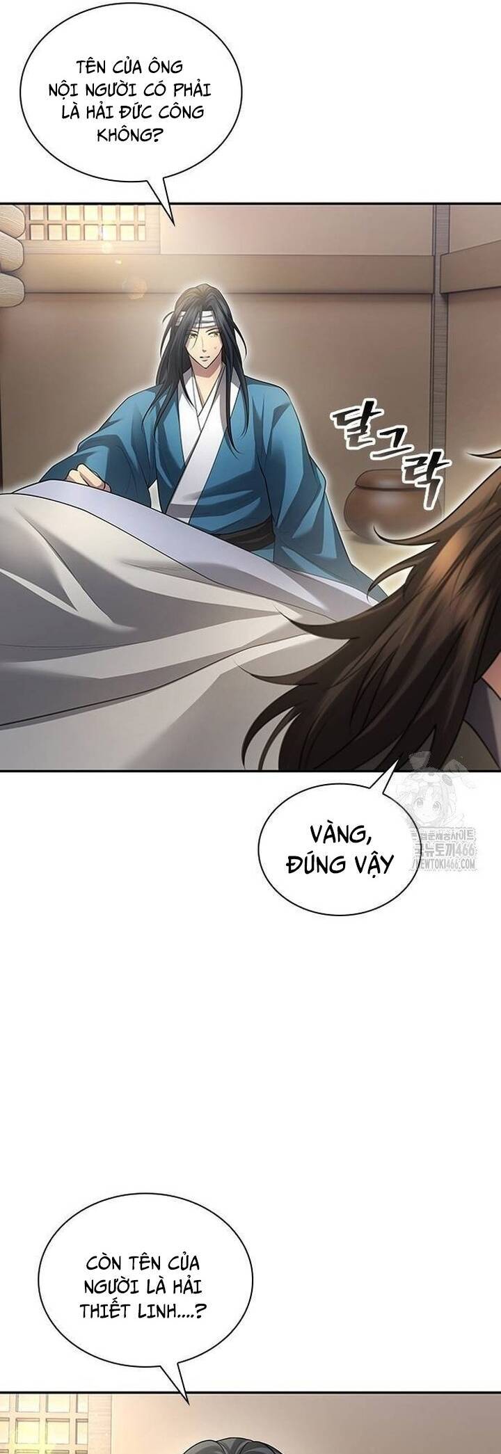 Thiên Trung Long Môn - Chapter 9 - Page 44