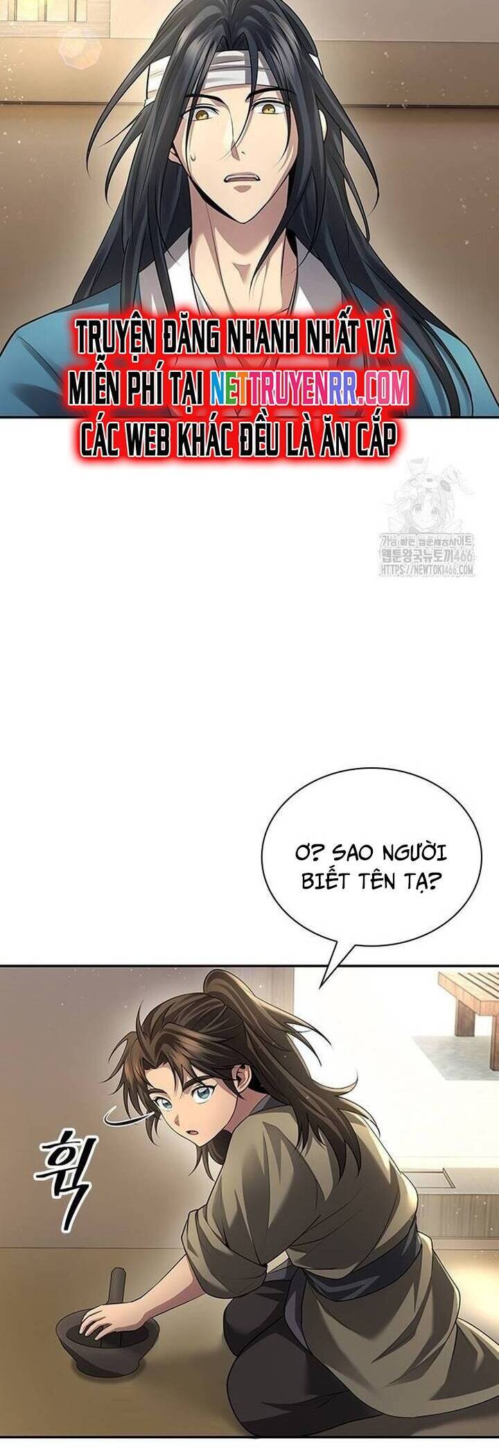 Thiên Trung Long Môn - Chapter 9 - Page 45