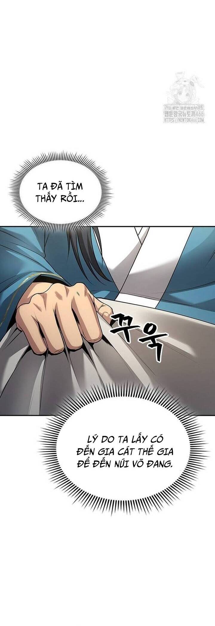 Thiên Trung Long Môn - Chapter 9 - Page 46