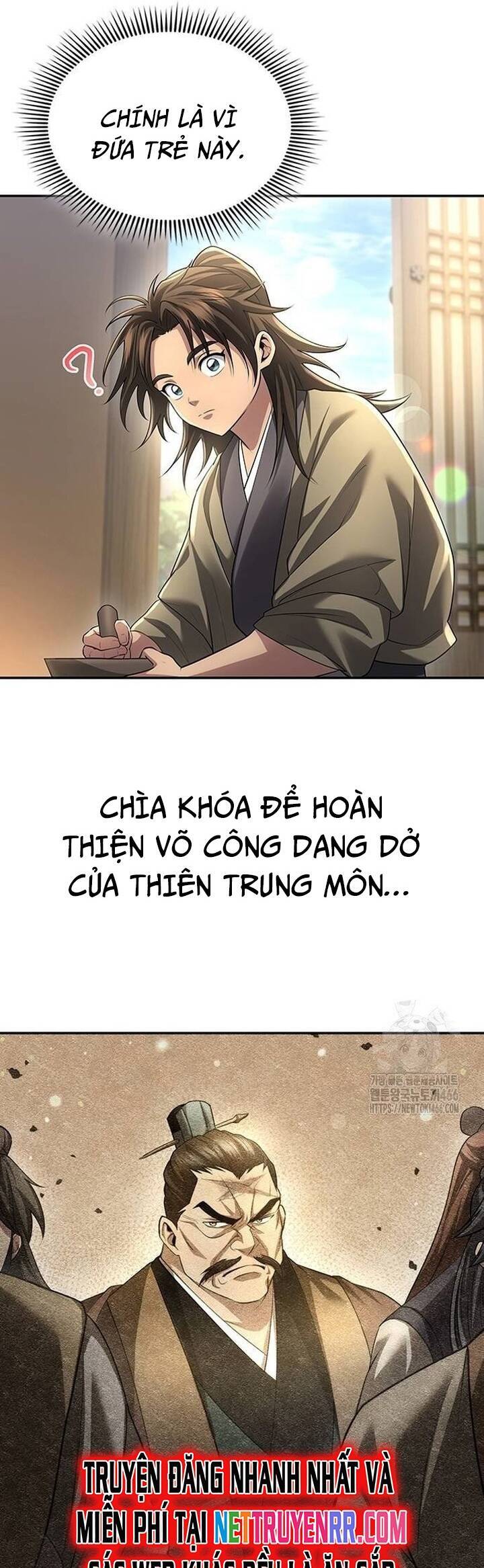 Thiên Trung Long Môn - Chapter 9 - Page 47