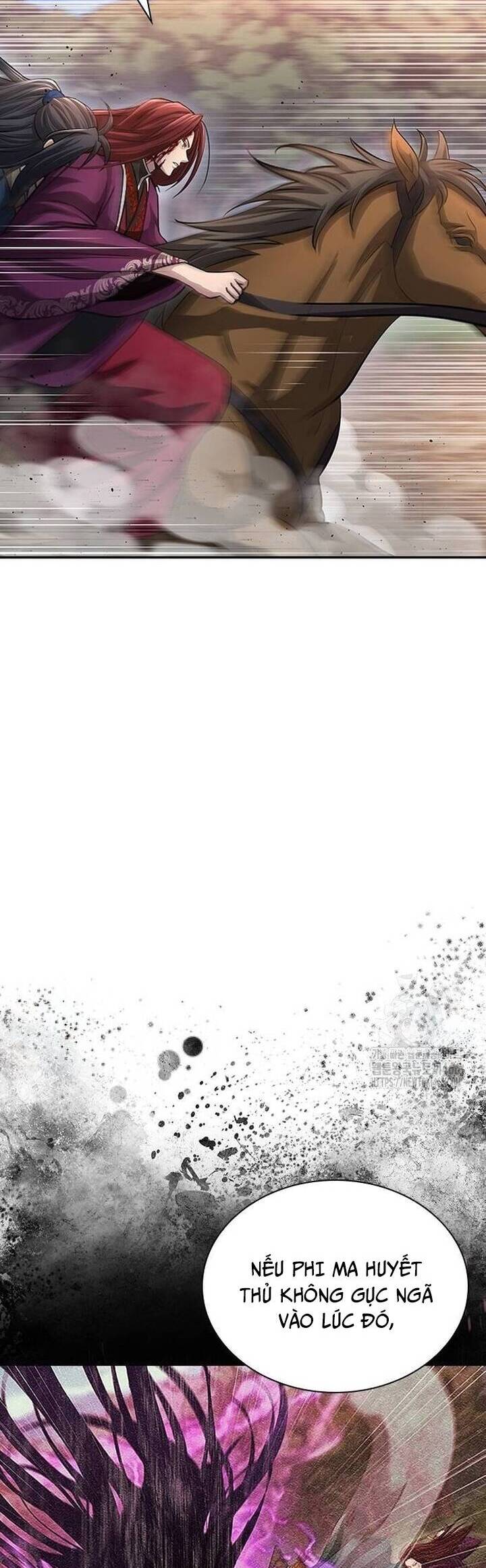 Thiên Trung Long Môn - Chapter 9 - Page 5