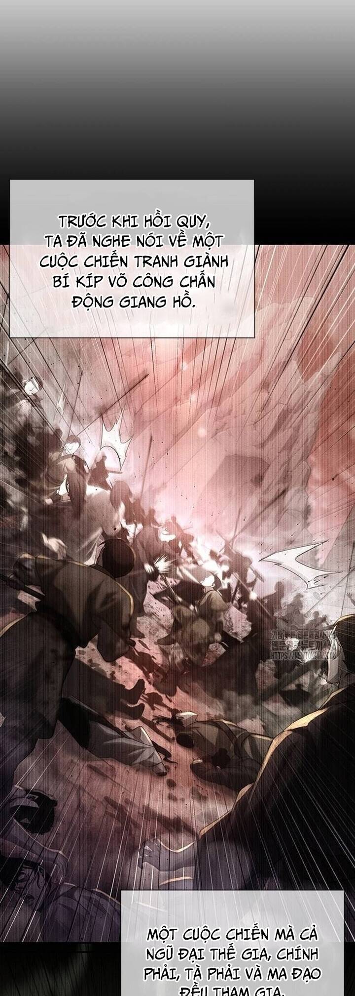 Thiên Trung Long Môn - Chapter 9 - Page 50