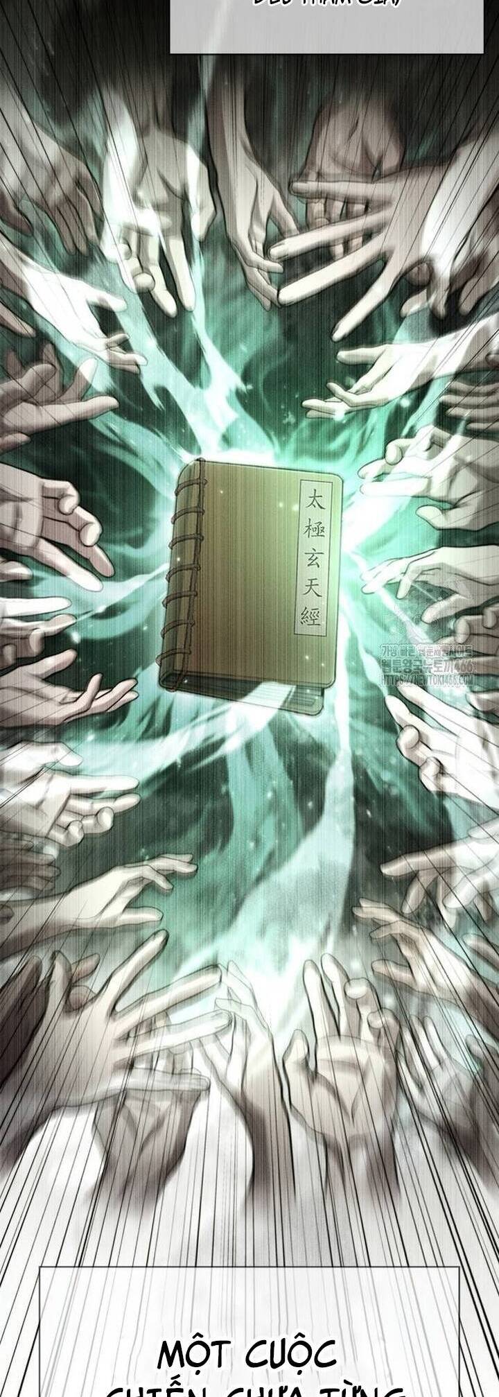 Thiên Trung Long Môn - Chapter 9 - Page 51