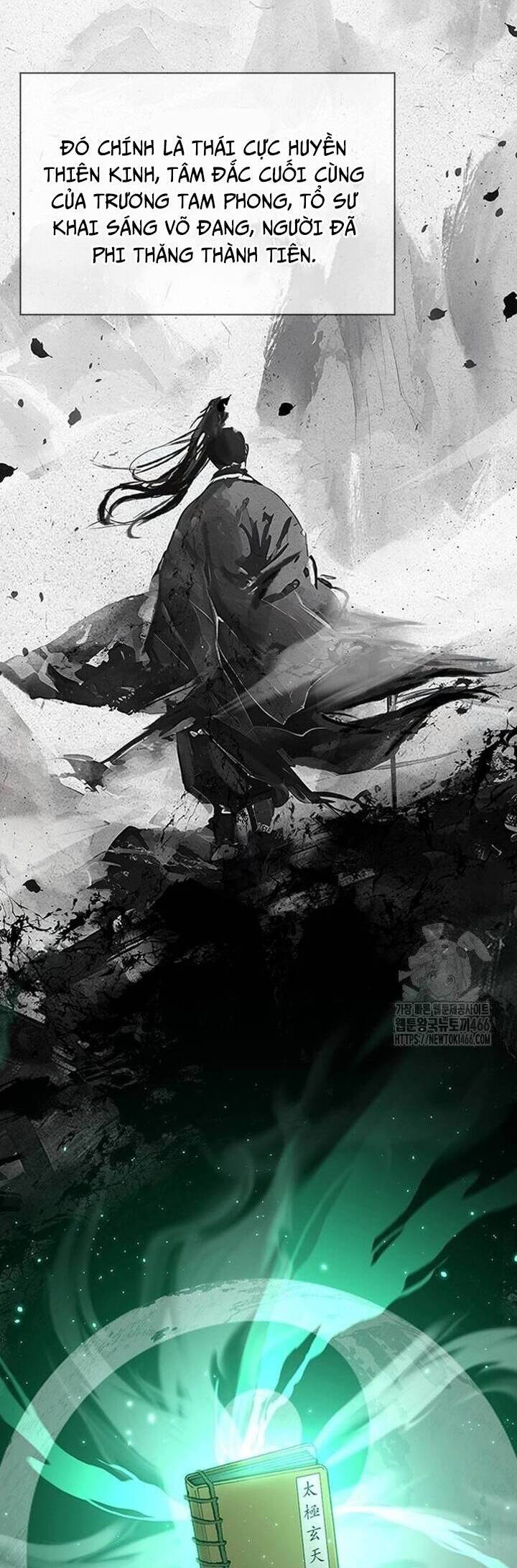 Thiên Trung Long Môn - Chapter 9 - Page 54