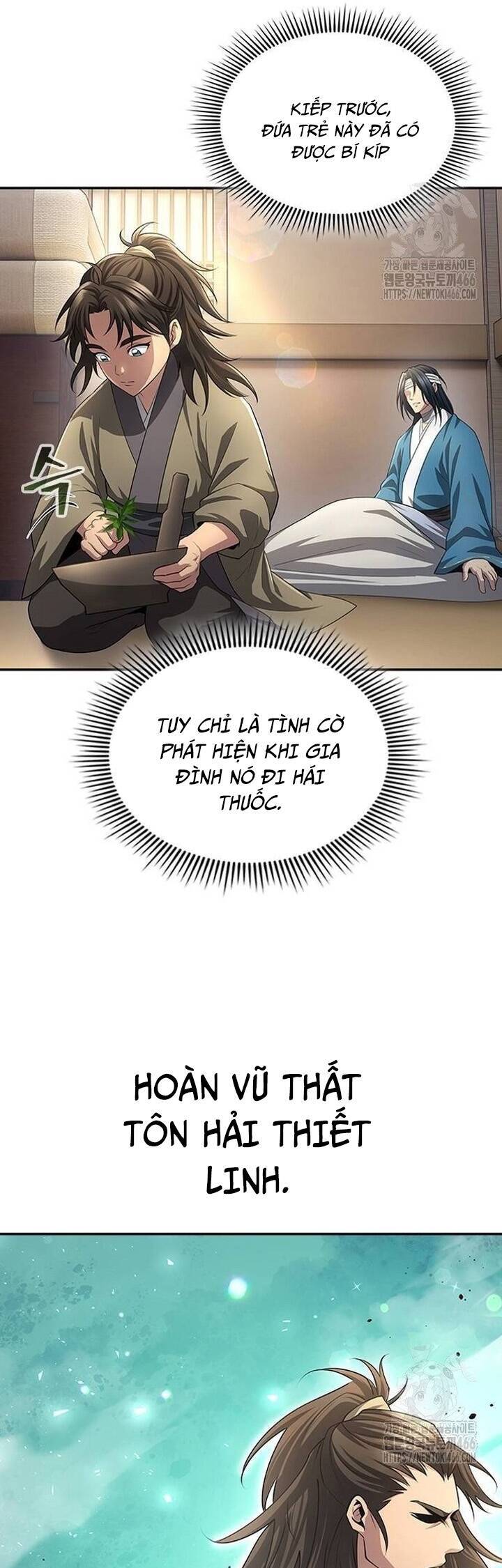 Thiên Trung Long Môn - Chapter 9 - Page 56