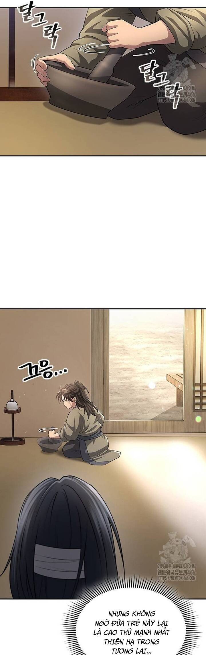 Thiên Trung Long Môn - Chapter 9 - Page 59