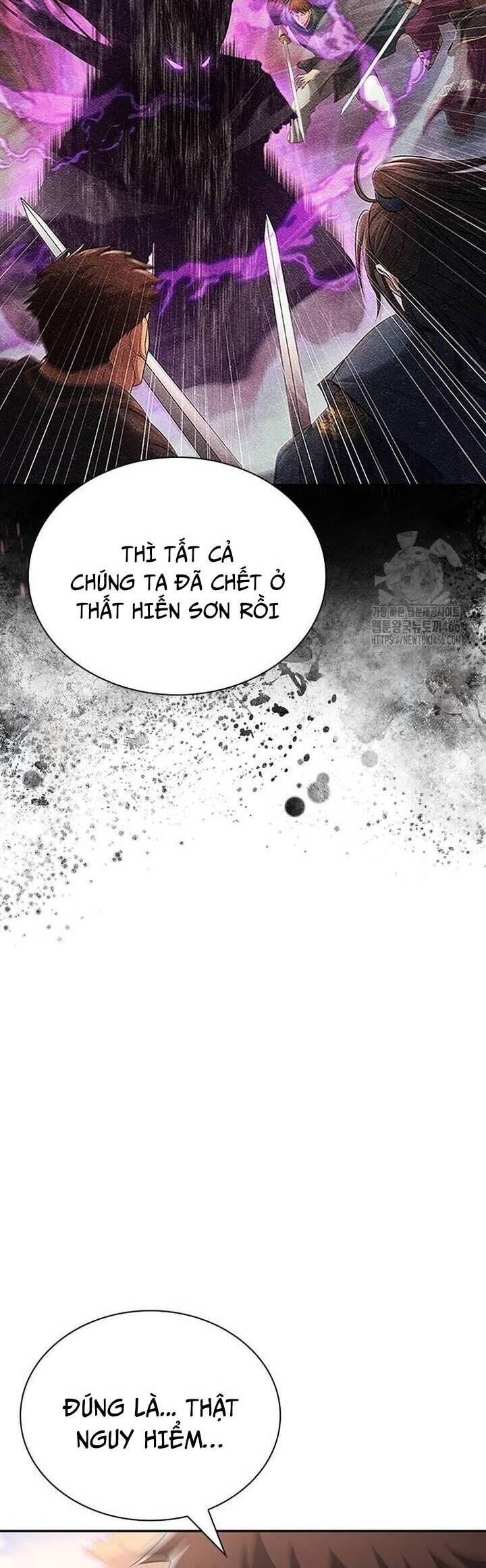 Thiên Trung Long Môn - Chapter 9 - Page 6