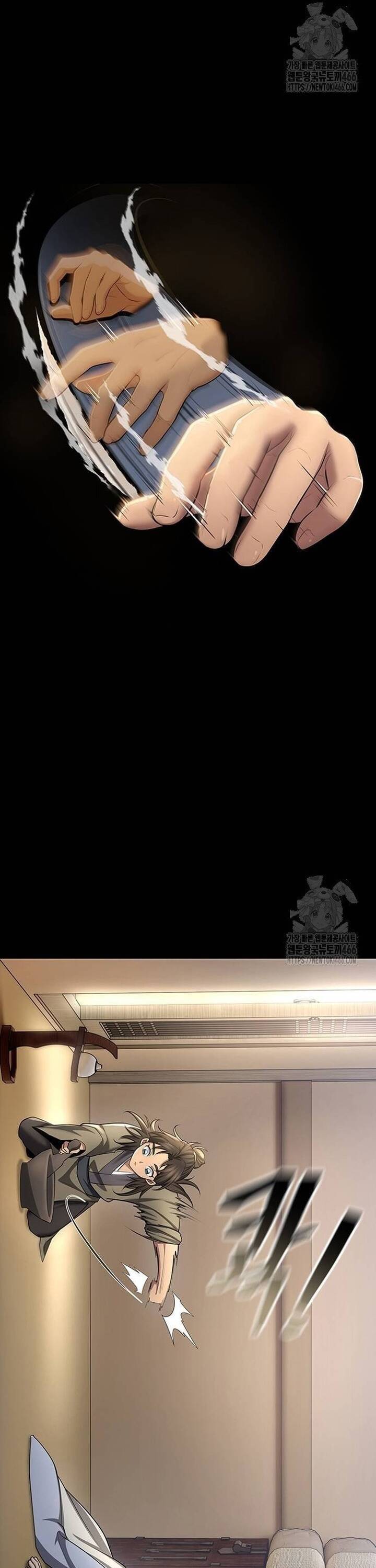 Thiên Trung Long Môn - Chapter 9 - Page 62