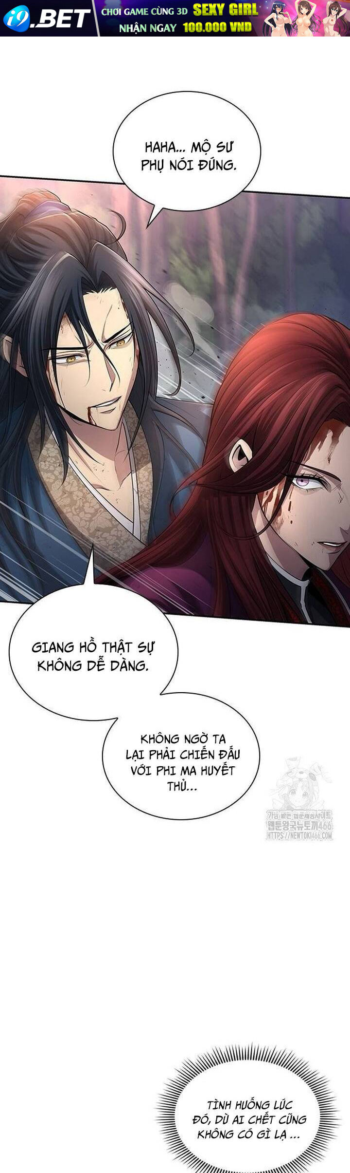 Thiên Trung Long Môn - Chapter 9 - Page 7