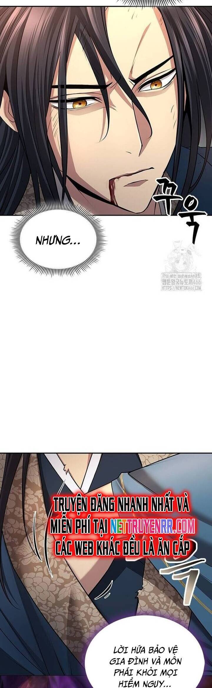 Thiên Trung Long Môn - Chapter 9 - Page 8