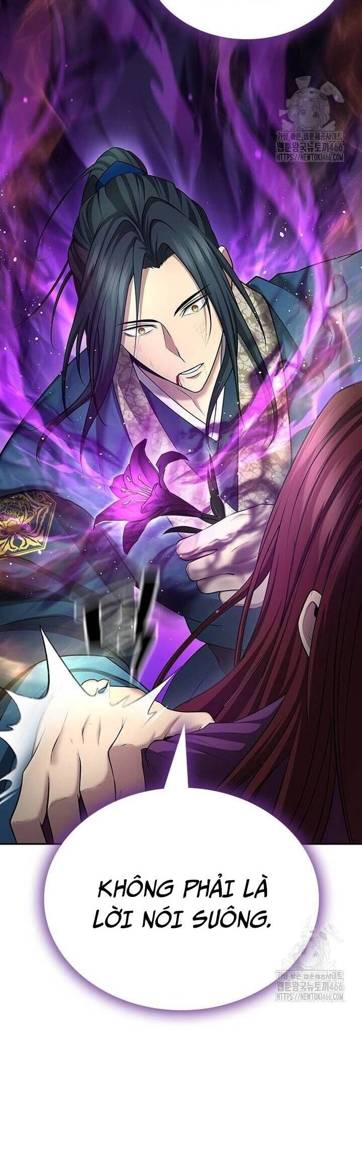 Thiên Trung Long Môn - Chapter 9 - Page 9