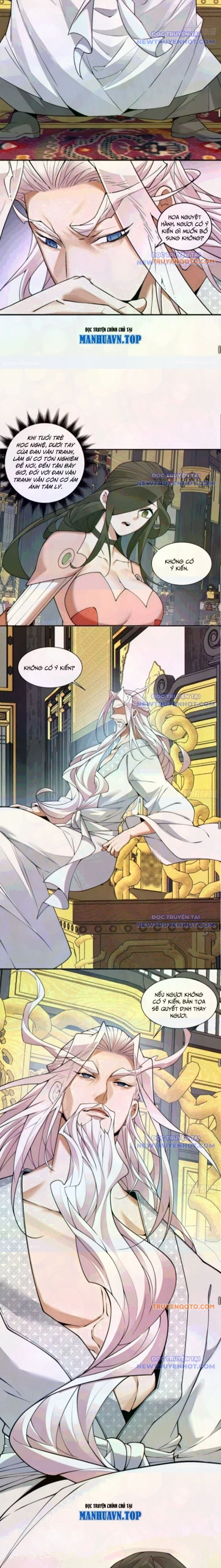 Đồ Đệ Của Ta Đều Là Đại Phản Phái Chapter 349 - Trang 13