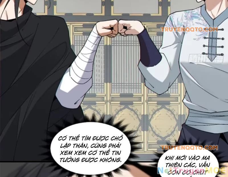 Đồ Đệ Của Ta Đều Là Đại Phản Phái Chapter 350 - Trang 101