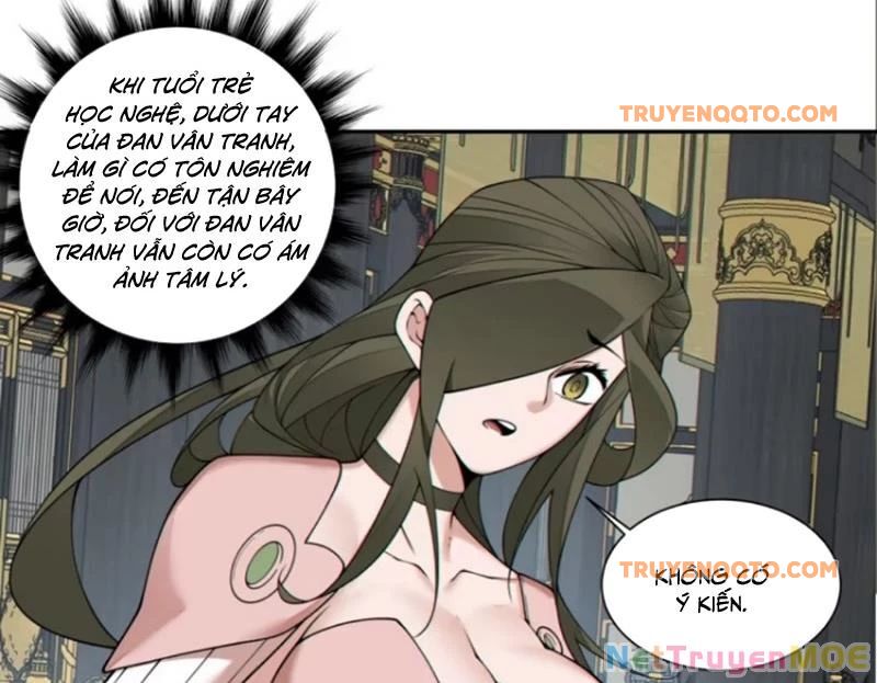 Đồ Đệ Của Ta Đều Là Đại Phản Phái Chapter 350 - Trang 107