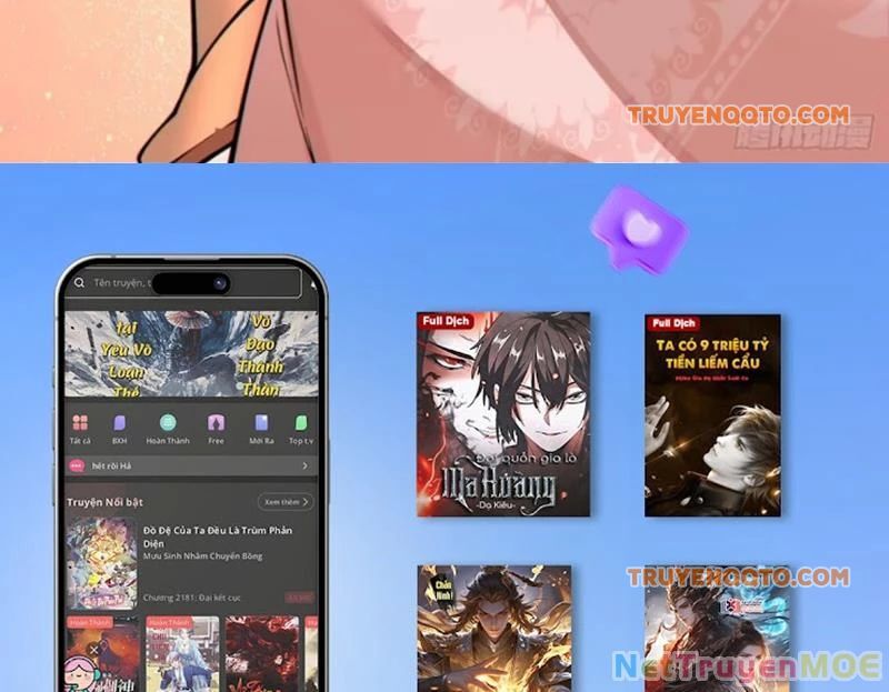 Đồ Đệ Của Ta Đều Là Đại Phản Phái Chapter 350 - Trang 117