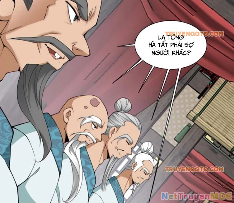 Đồ Đệ Của Ta Đều Là Đại Phản Phái Chapter 350 - Trang 12