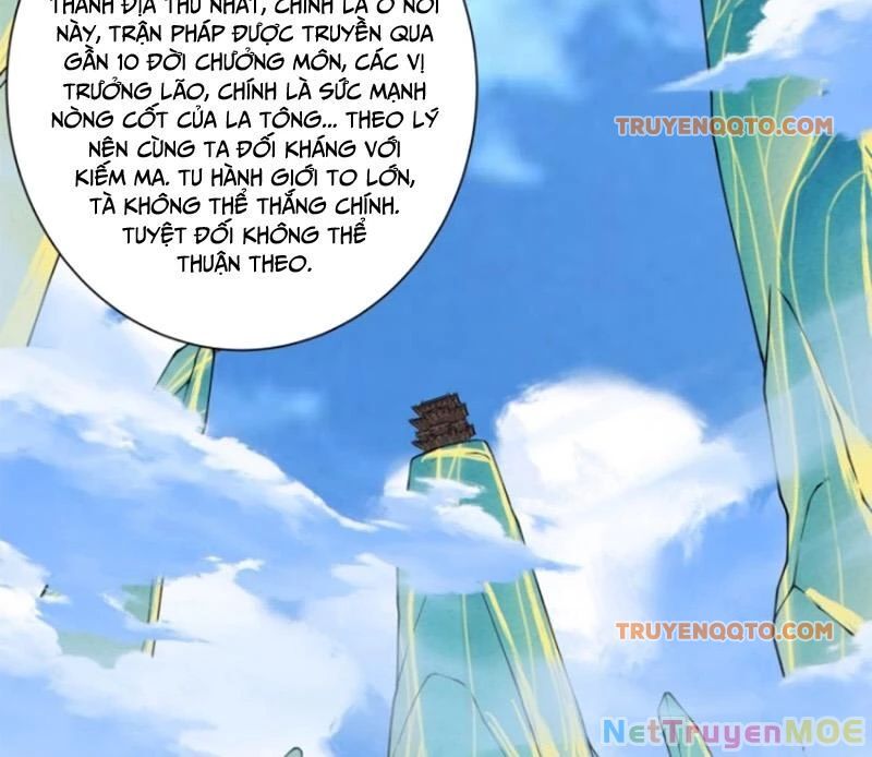 Đồ Đệ Của Ta Đều Là Đại Phản Phái Chapter 350 - Trang 16