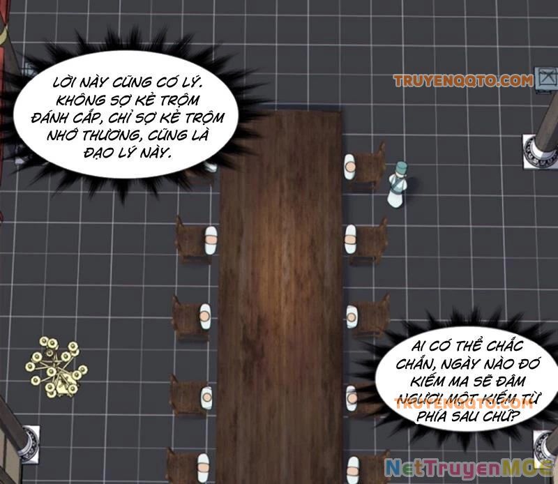 Đồ Đệ Của Ta Đều Là Đại Phản Phái Chapter 350 - Trang 19