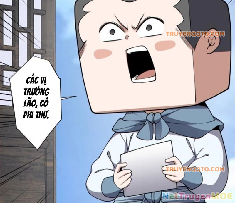 Đồ Đệ Của Ta Đều Là Đại Phản Phái Chapter 350 - Trang 21