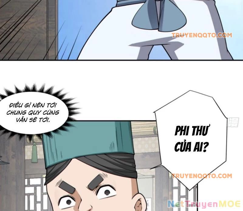 Đồ Đệ Của Ta Đều Là Đại Phản Phái Chapter 350 - Trang 22