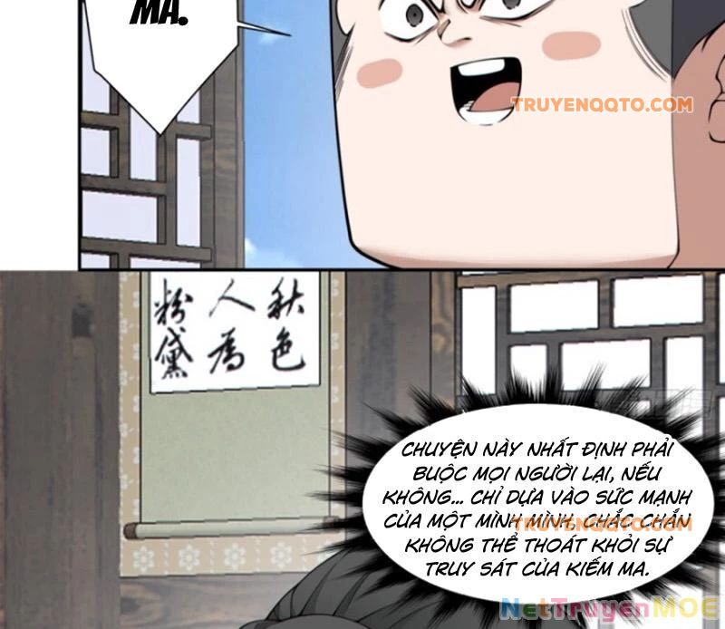 Đồ Đệ Của Ta Đều Là Đại Phản Phái Chapter 350 - Trang 24