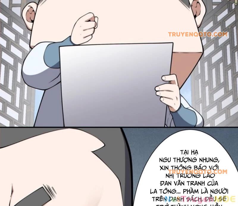 Đồ Đệ Của Ta Đều Là Đại Phản Phái Chapter 350 - Trang 27