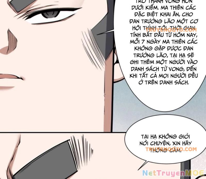 Đồ Đệ Của Ta Đều Là Đại Phản Phái Chapter 350 - Trang 28