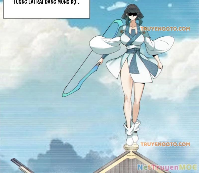 Đồ Đệ Của Ta Đều Là Đại Phản Phái Chapter 350 - Trang 3