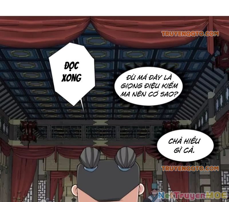 Đồ Đệ Của Ta Đều Là Đại Phản Phái Chapter 350 - Trang 30