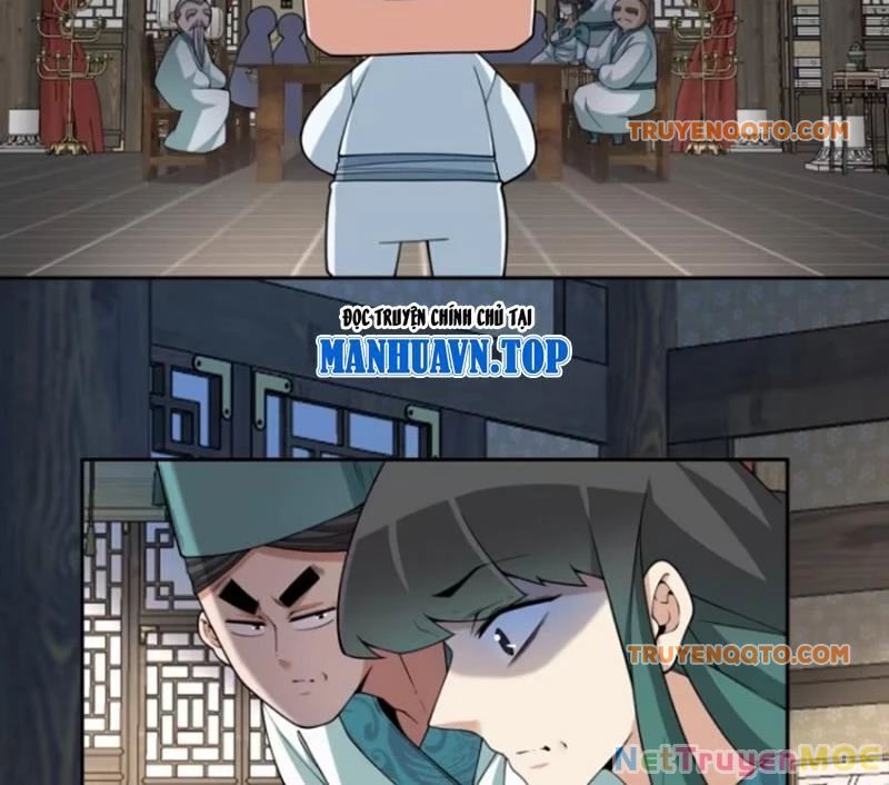 Đồ Đệ Của Ta Đều Là Đại Phản Phái Chapter 350 - Trang 31