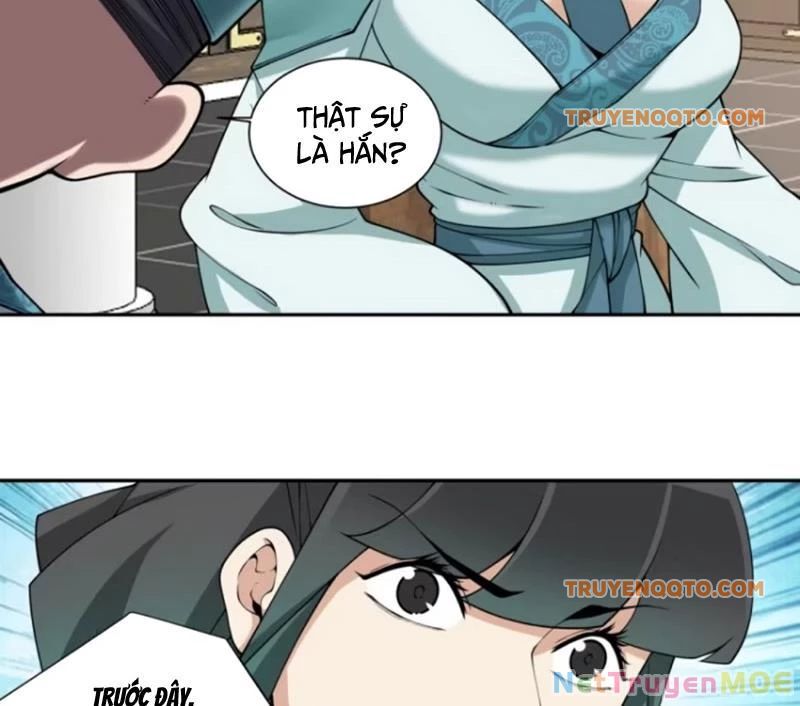 Đồ Đệ Của Ta Đều Là Đại Phản Phái Chapter 350 - Trang 33