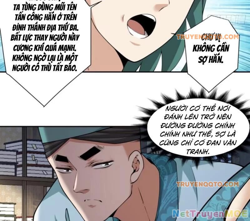 Đồ Đệ Của Ta Đều Là Đại Phản Phái Chapter 350 - Trang 34