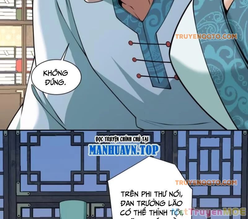 Đồ Đệ Của Ta Đều Là Đại Phản Phái Chapter 350 - Trang 35