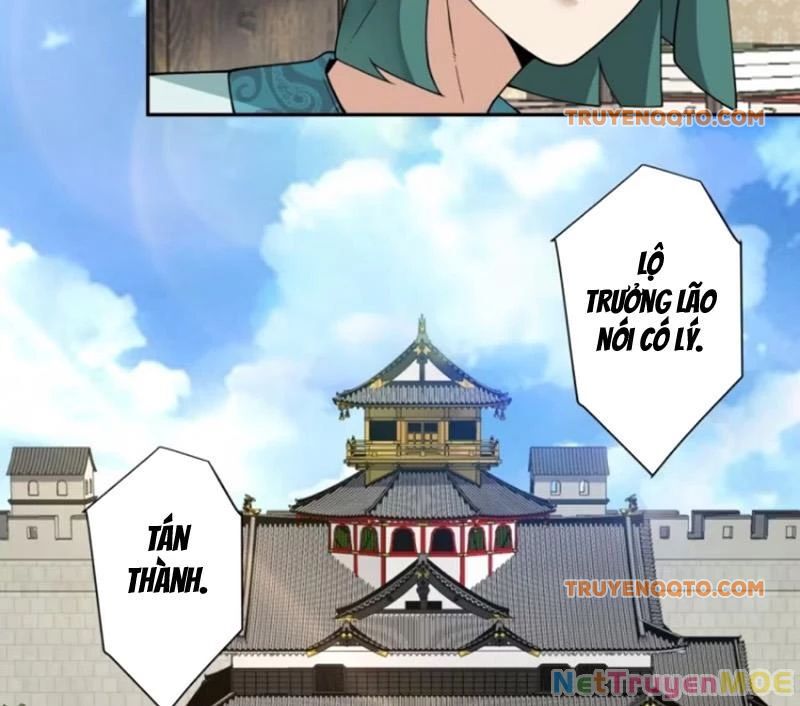 Đồ Đệ Của Ta Đều Là Đại Phản Phái Chapter 350 - Trang 38