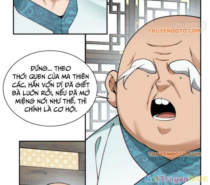 Đồ Đệ Của Ta Đều Là Đại Phản Phái Chapter 350 - Trang 41