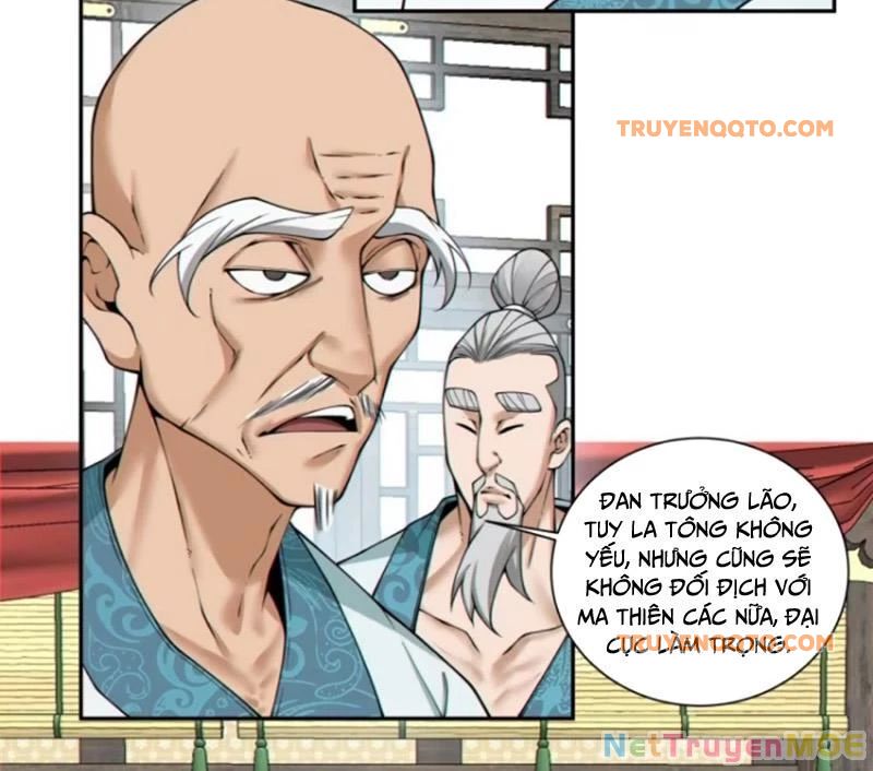 Đồ Đệ Của Ta Đều Là Đại Phản Phái Chapter 350 - Trang 42