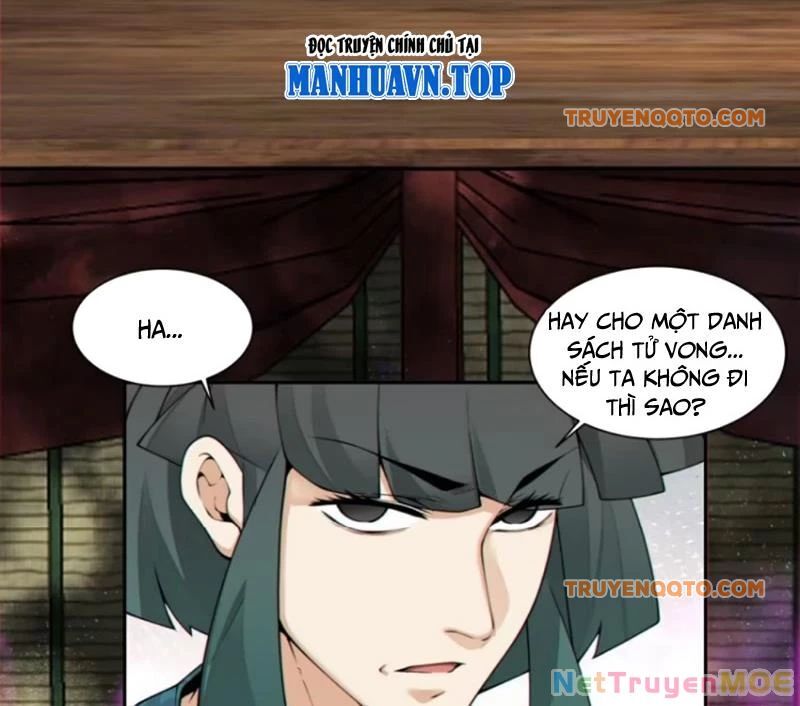 Đồ Đệ Của Ta Đều Là Đại Phản Phái Chapter 350 - Trang 44