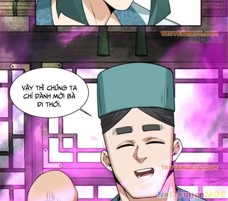 Đồ Đệ Của Ta Đều Là Đại Phản Phái Chapter 350 - Trang 45