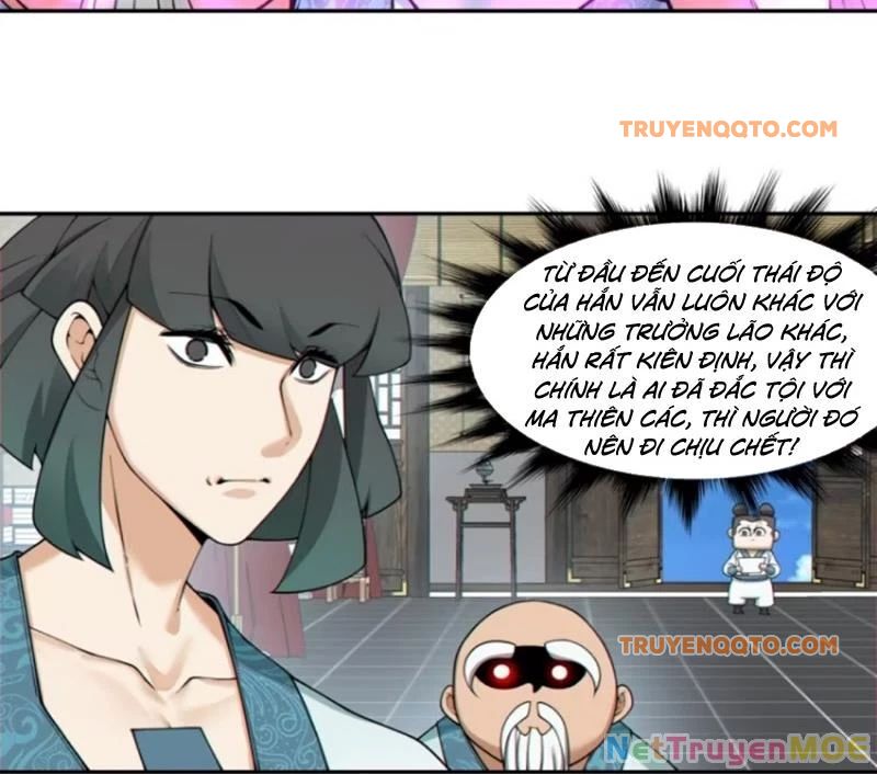 Đồ Đệ Của Ta Đều Là Đại Phản Phái Chapter 350 - Trang 47