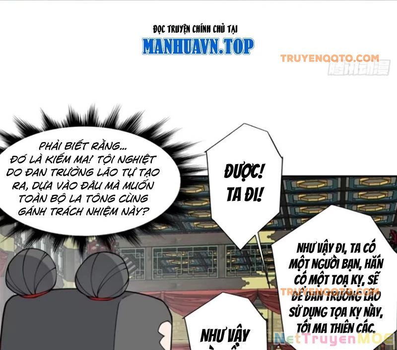 Đồ Đệ Của Ta Đều Là Đại Phản Phái Chapter 350 - Trang 48