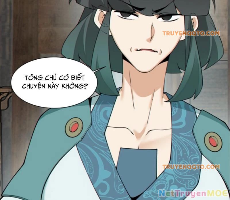 Đồ Đệ Của Ta Đều Là Đại Phản Phái Chapter 350 - Trang 5