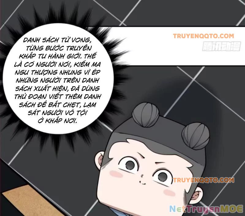 Đồ Đệ Của Ta Đều Là Đại Phản Phái Chapter 350 - Trang 50