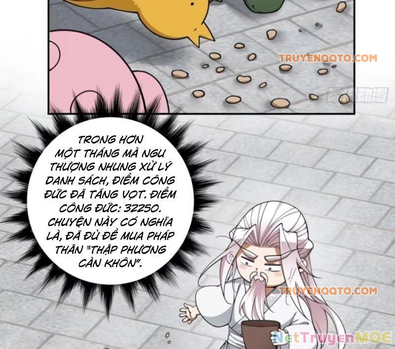 Đồ Đệ Của Ta Đều Là Đại Phản Phái Chapter 350 - Trang 54