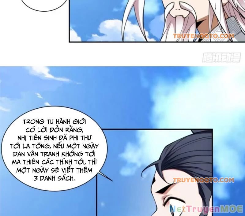 Đồ Đệ Của Ta Đều Là Đại Phản Phái Chapter 350 - Trang 57